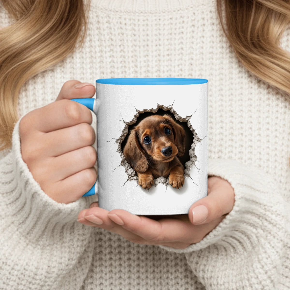 Mug SHOP New 2