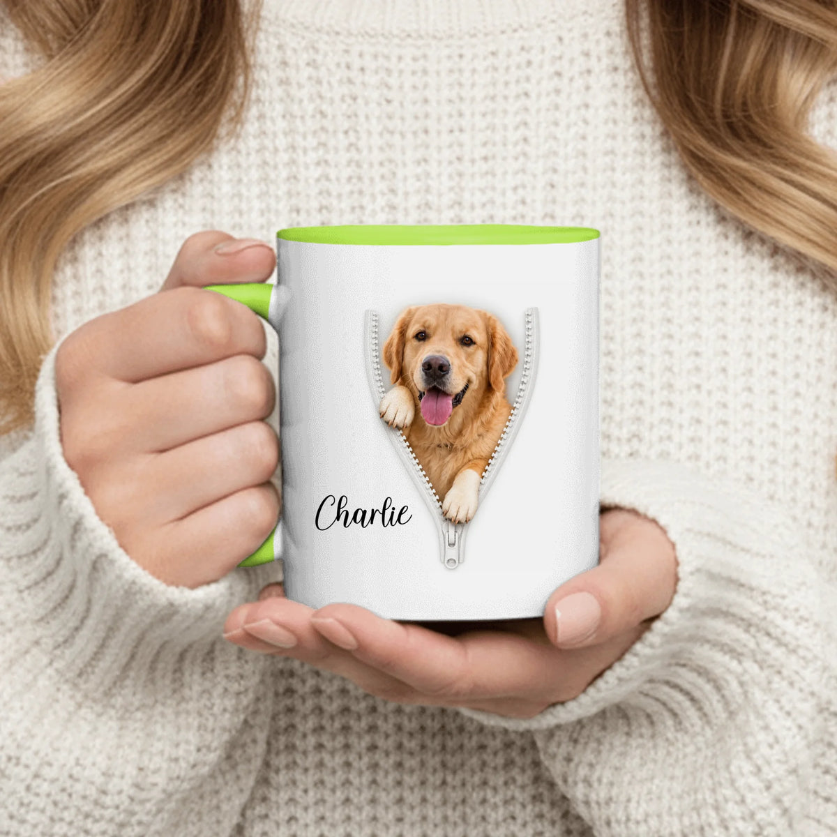 Mug SHOP New 2