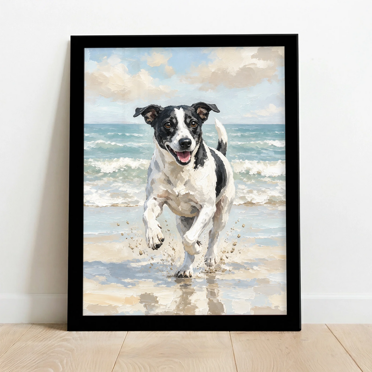 Framed Poster UK