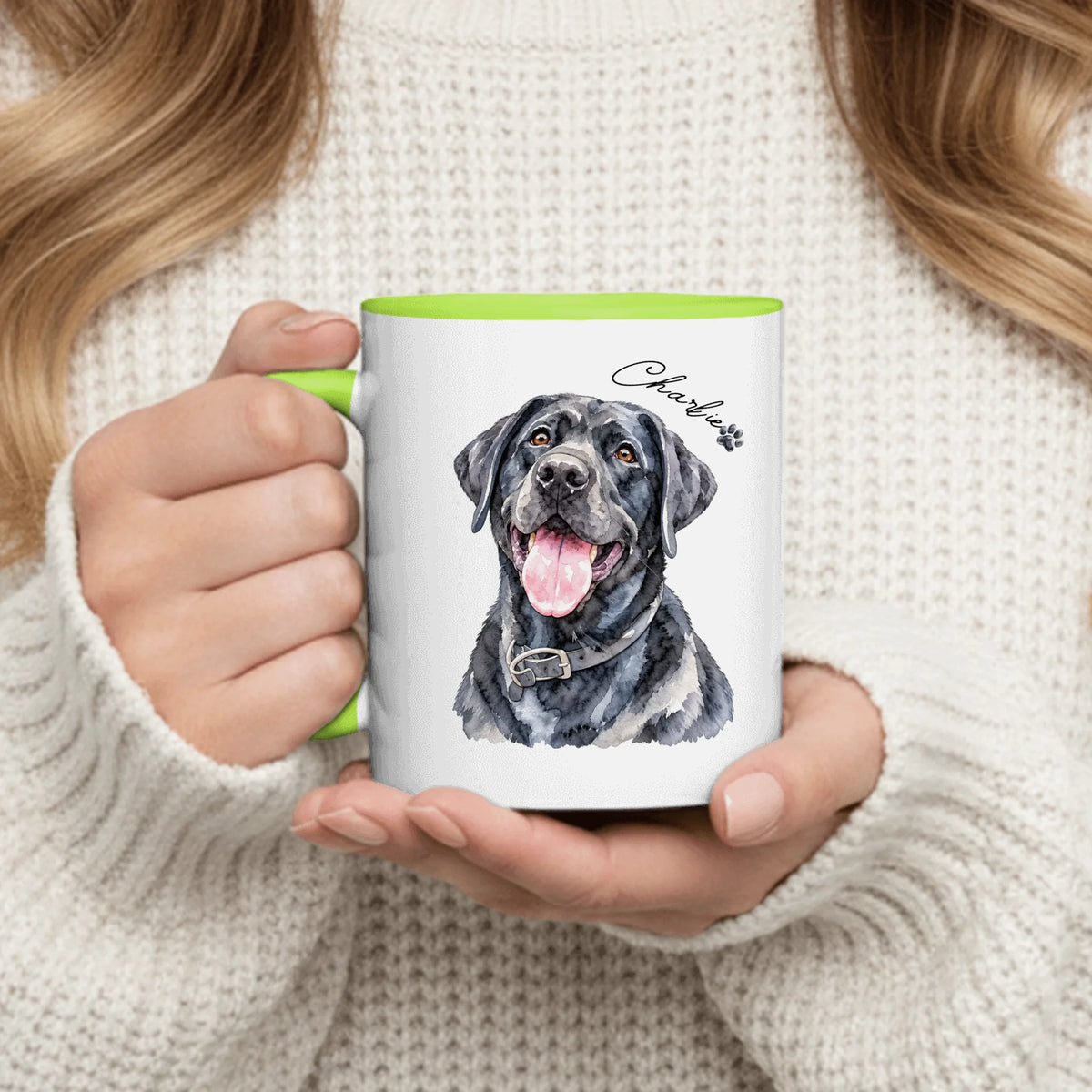 Mug SHOP New 2