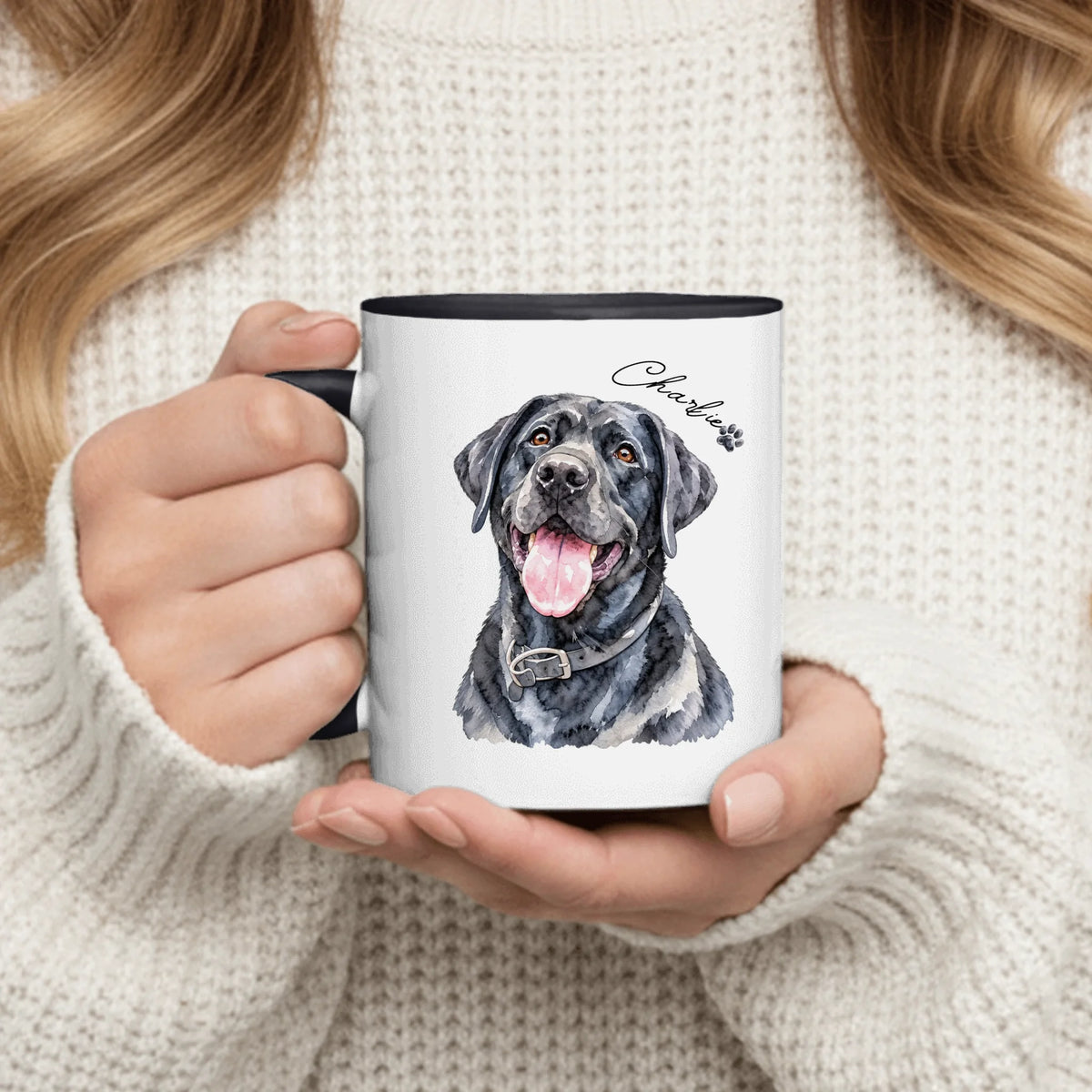 Mug SHOP New 2