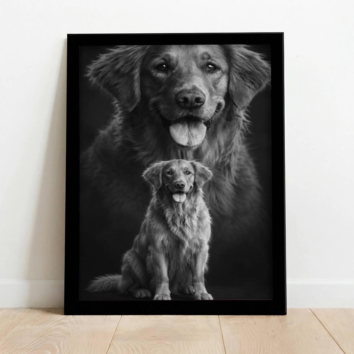 Framed Poster UK