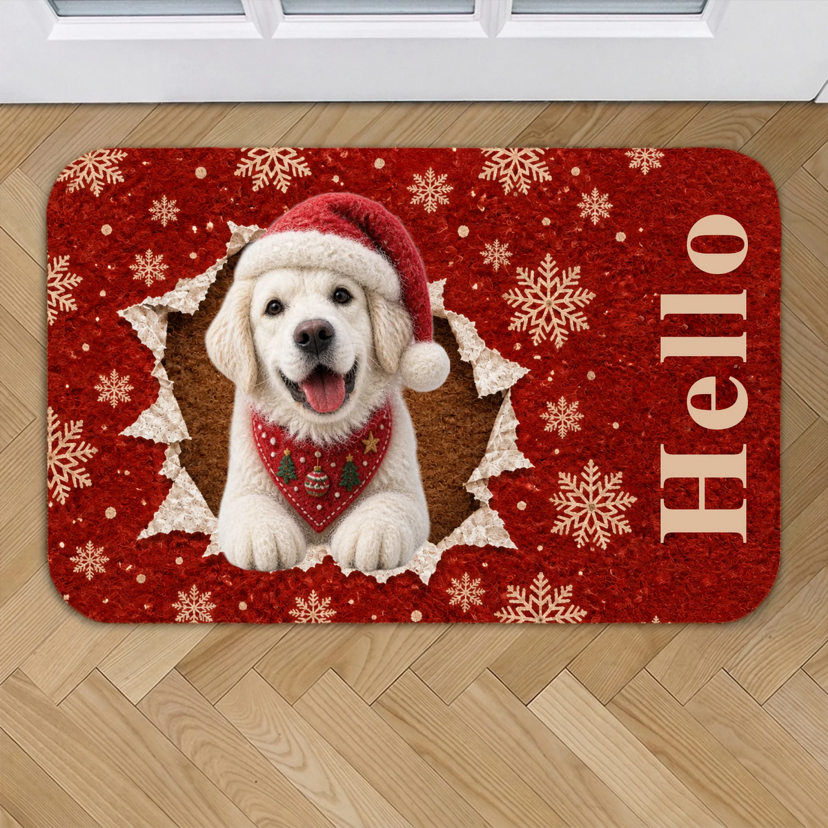 Doormat US Shop