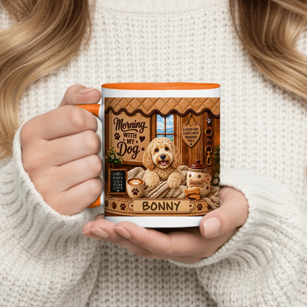 Mug SHOP New 2
