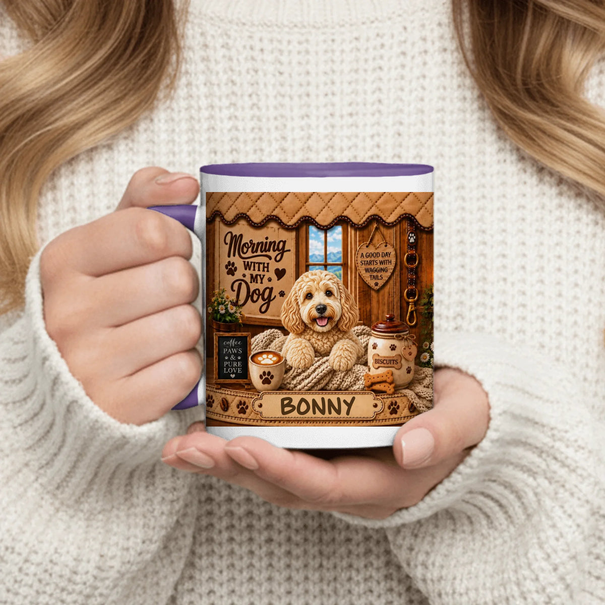 Mug SHOP New 2