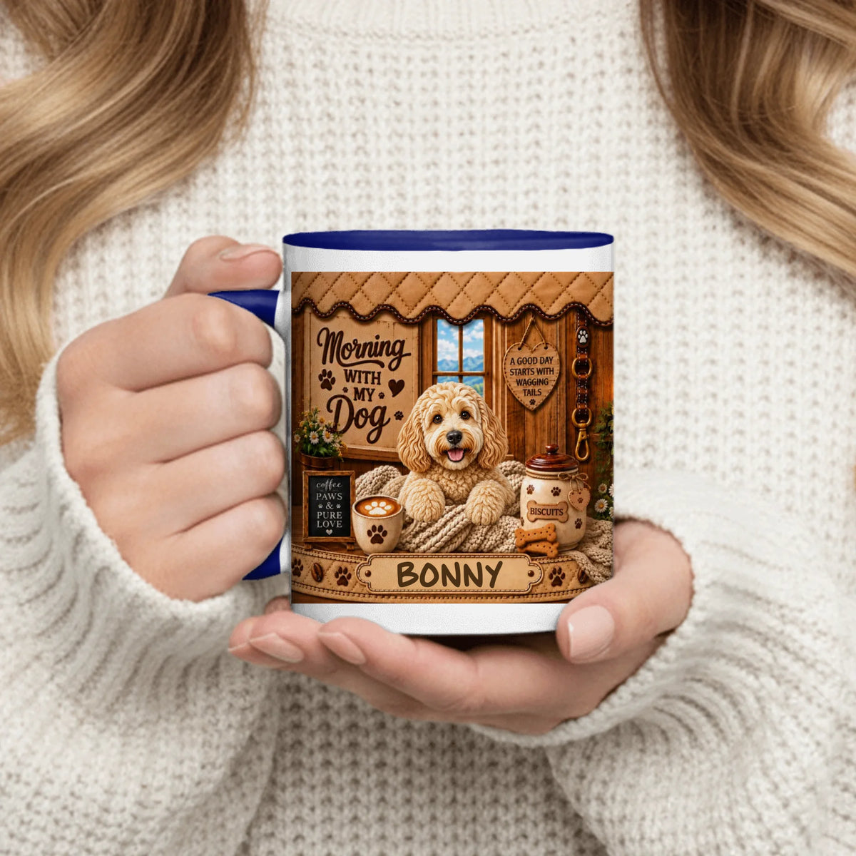 Mug SHOP New 2