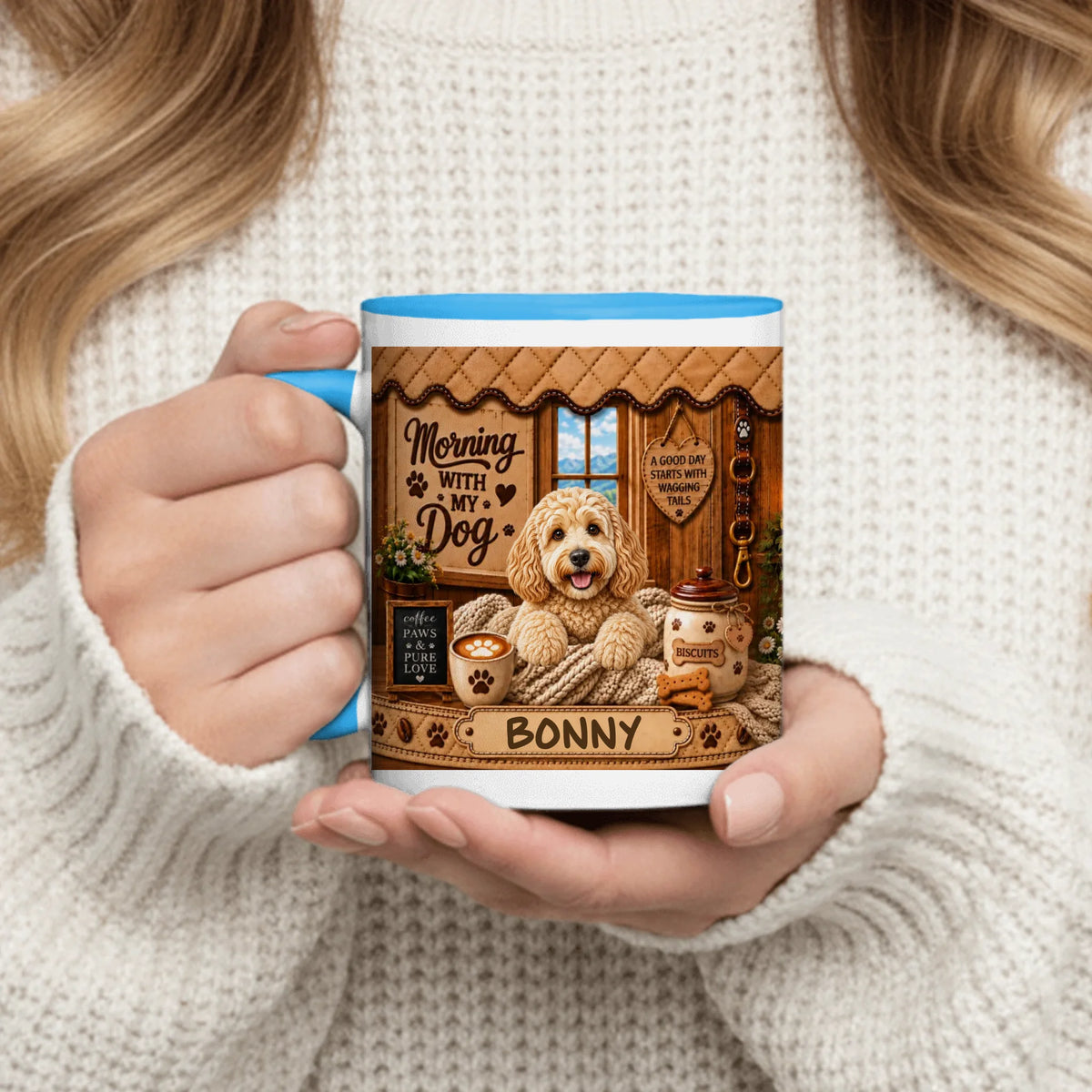 Mug SHOP New 2