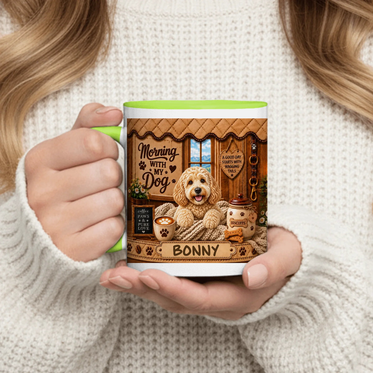 Mug SHOP New 2