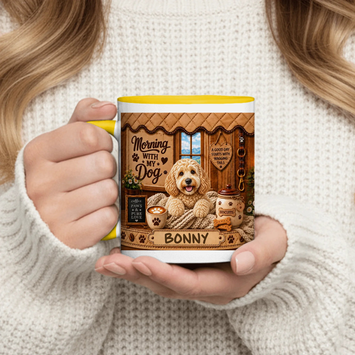 Mug SHOP New 2