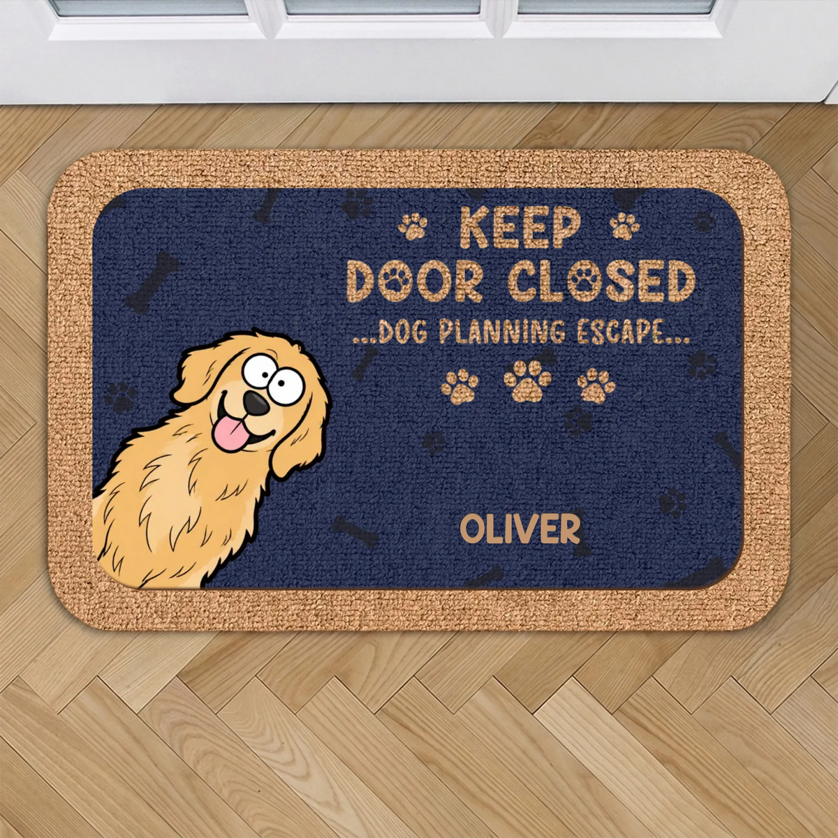 Doormat US Shop