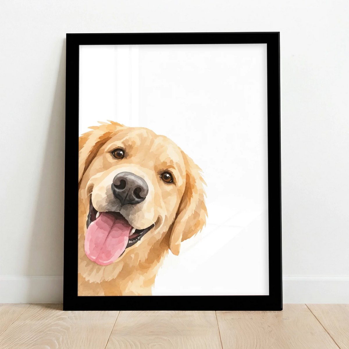 Framed Poster UK