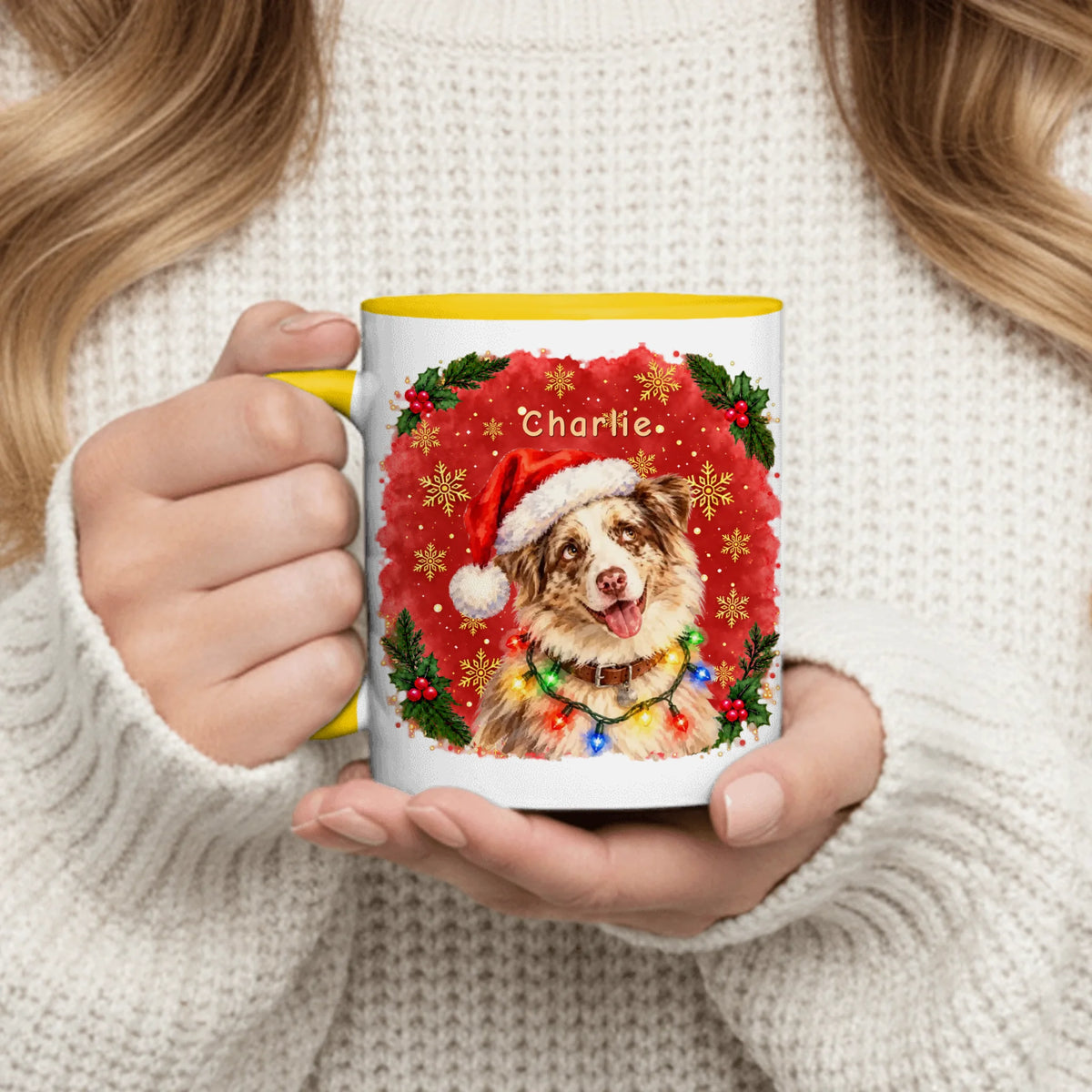 Mug SHOP New 2