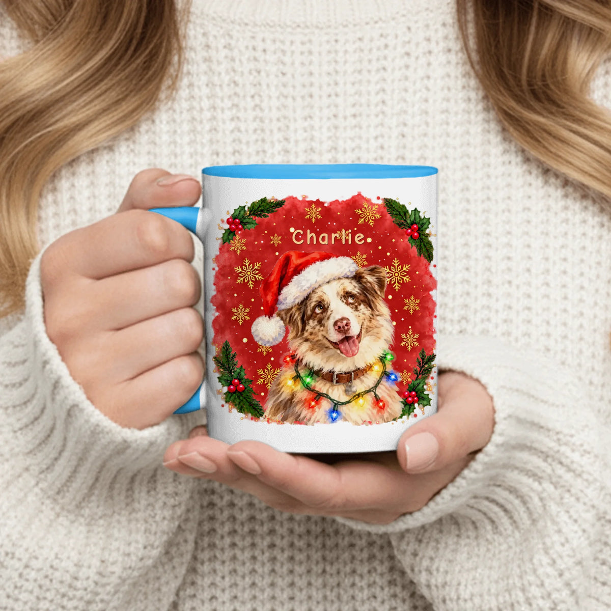 Mug SHOP New 2