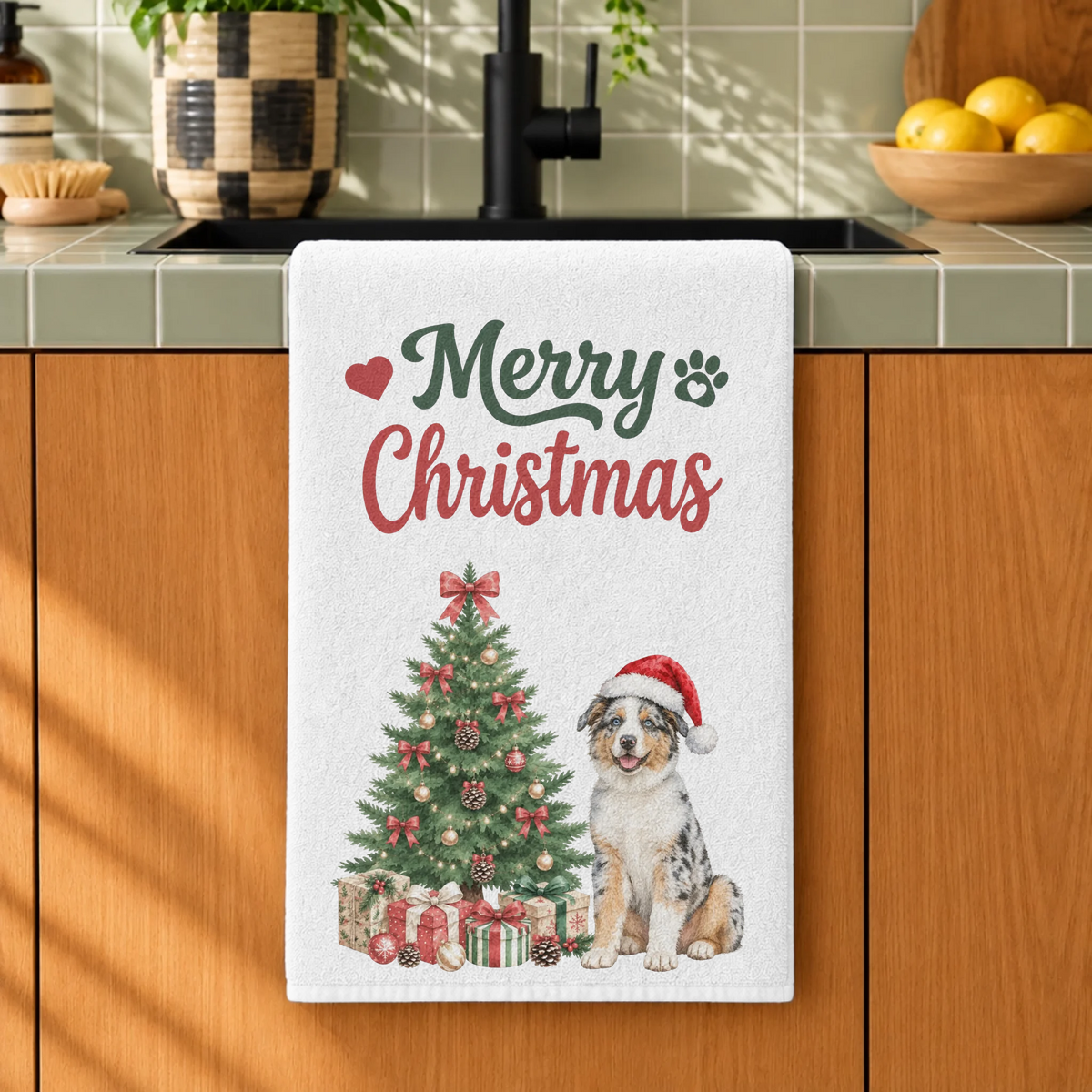 Kitchen Towel - Pet Towel SHOP