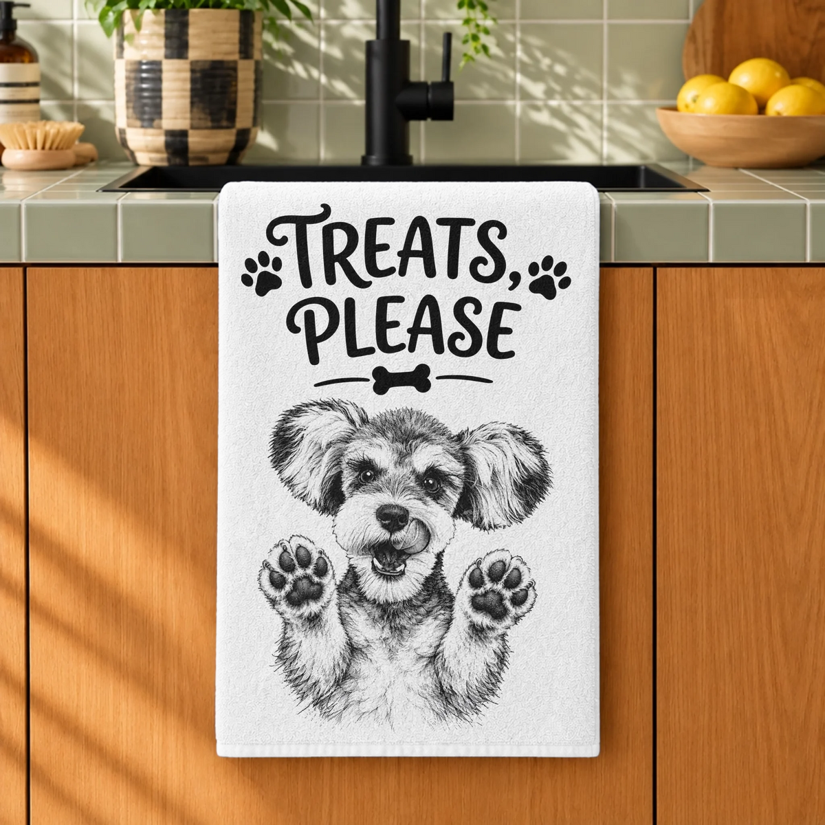 Kitchen Towel - Pet Towel SHOP