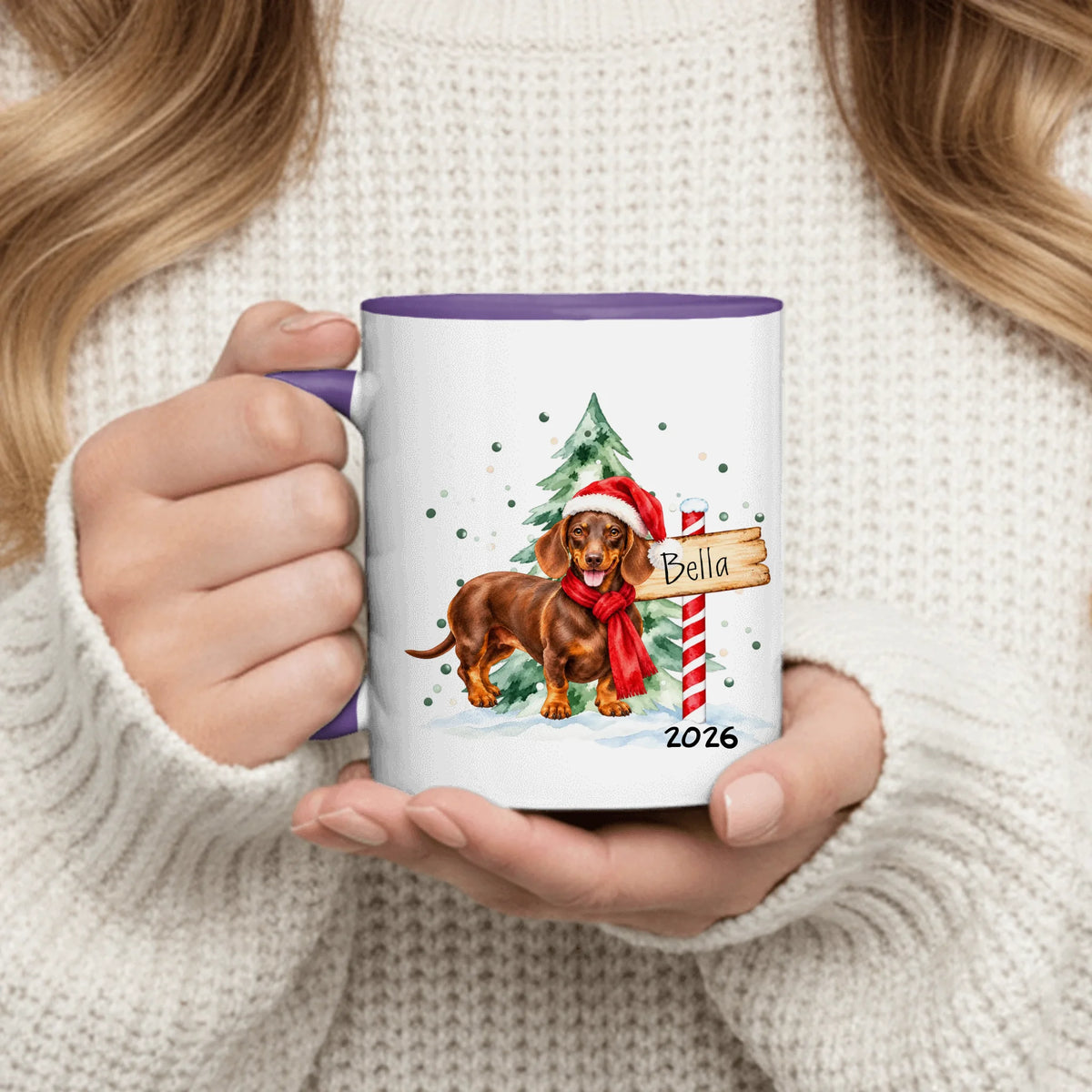 Mug SHOP New 2