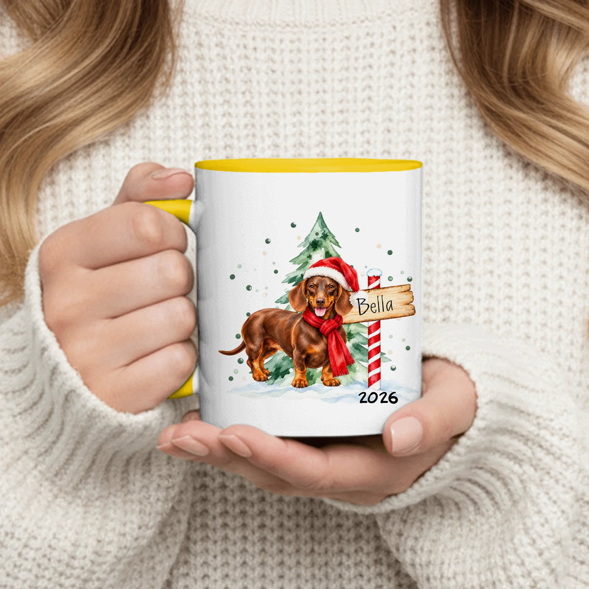 Mug SHOP New 2
