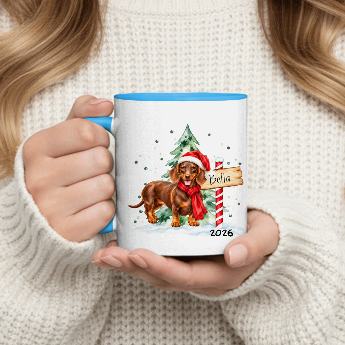 Mug SHOP New 2