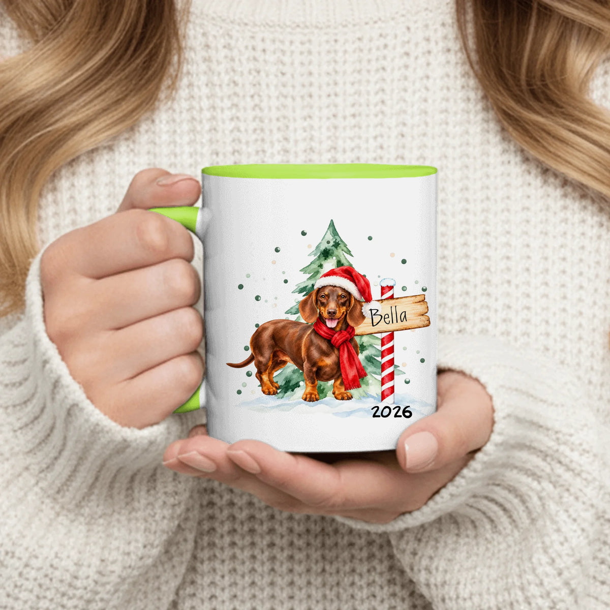 Mug SHOP New 2