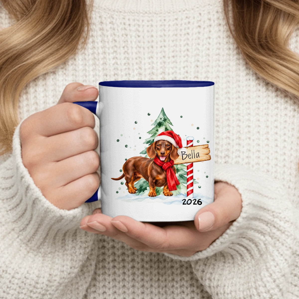 Mug SHOP New 2