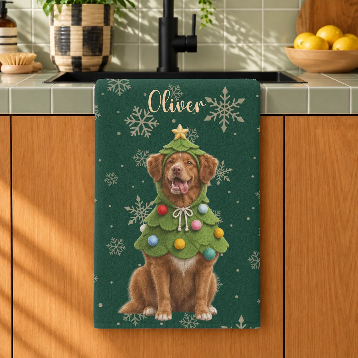 Kitchen Towel - Pet Towel SHOP