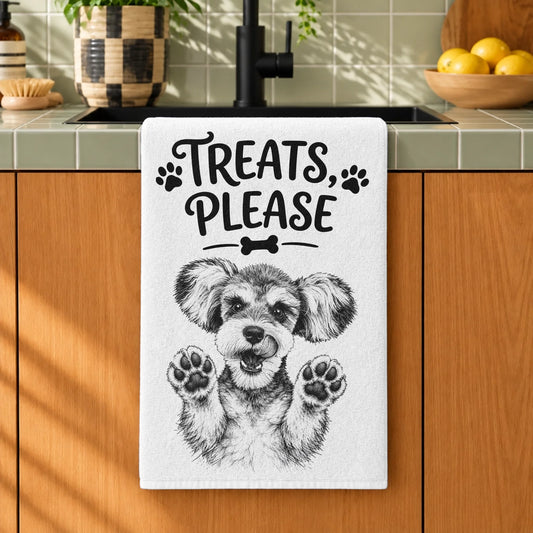 Kitchen Towel - Pet Towel SHOP