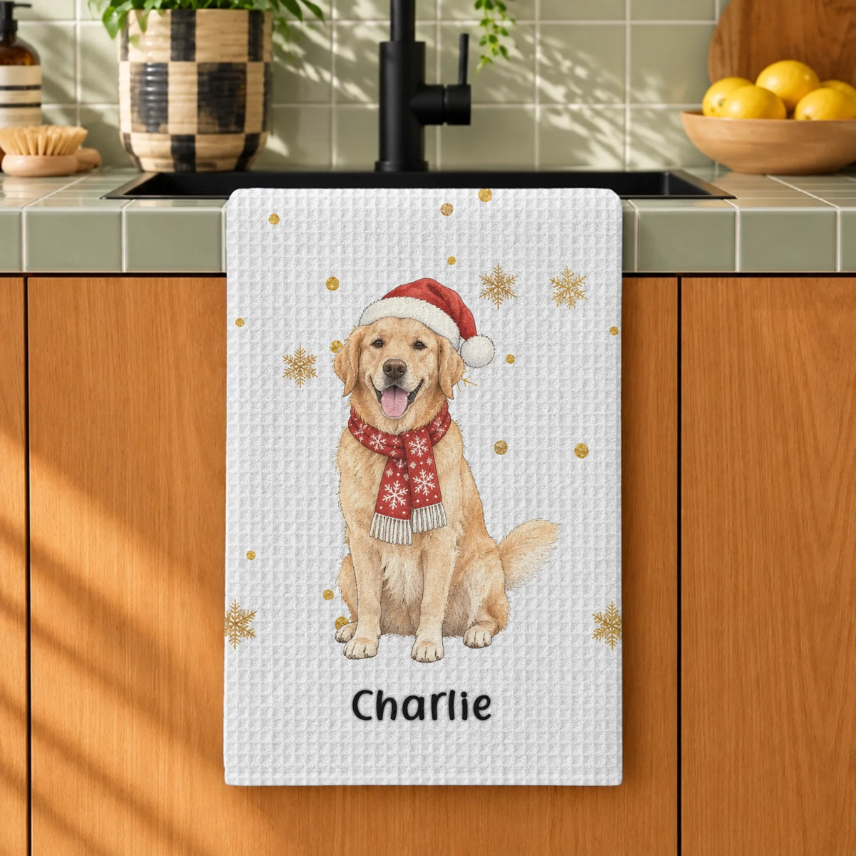 Kitchen Towel - Pet Towel SHOP