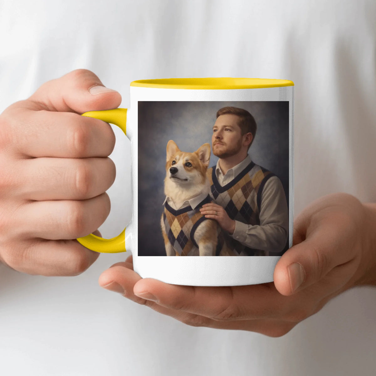 Mug SHOP New 2 m