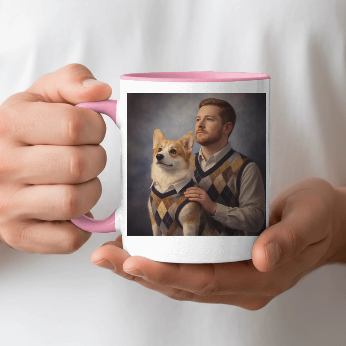 Mug SHOP New 2 m