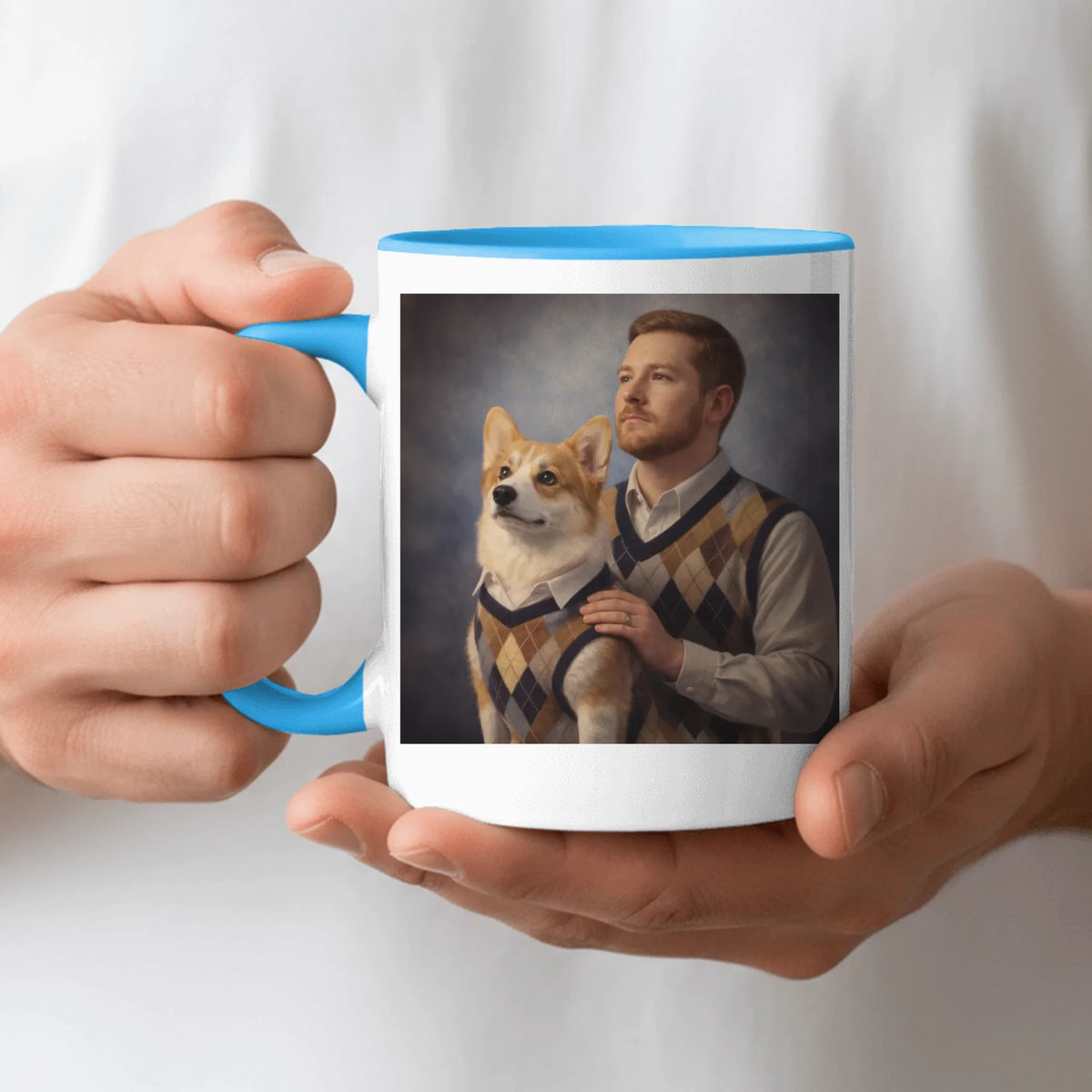 Mug SHOP New 2 m