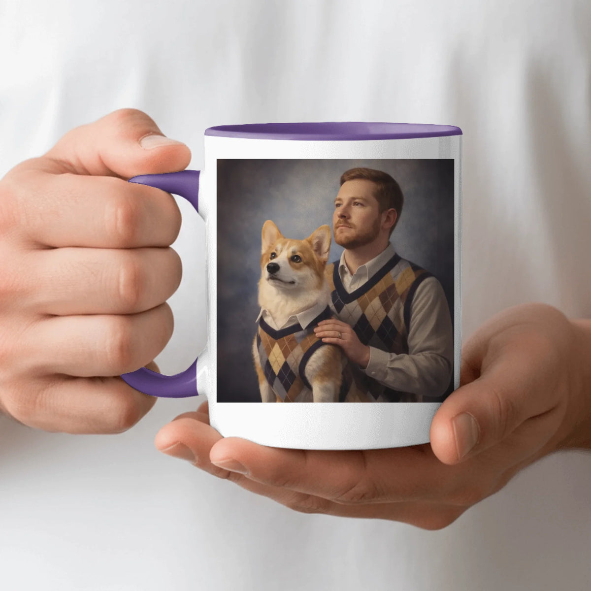 Mug SHOP New 2 m