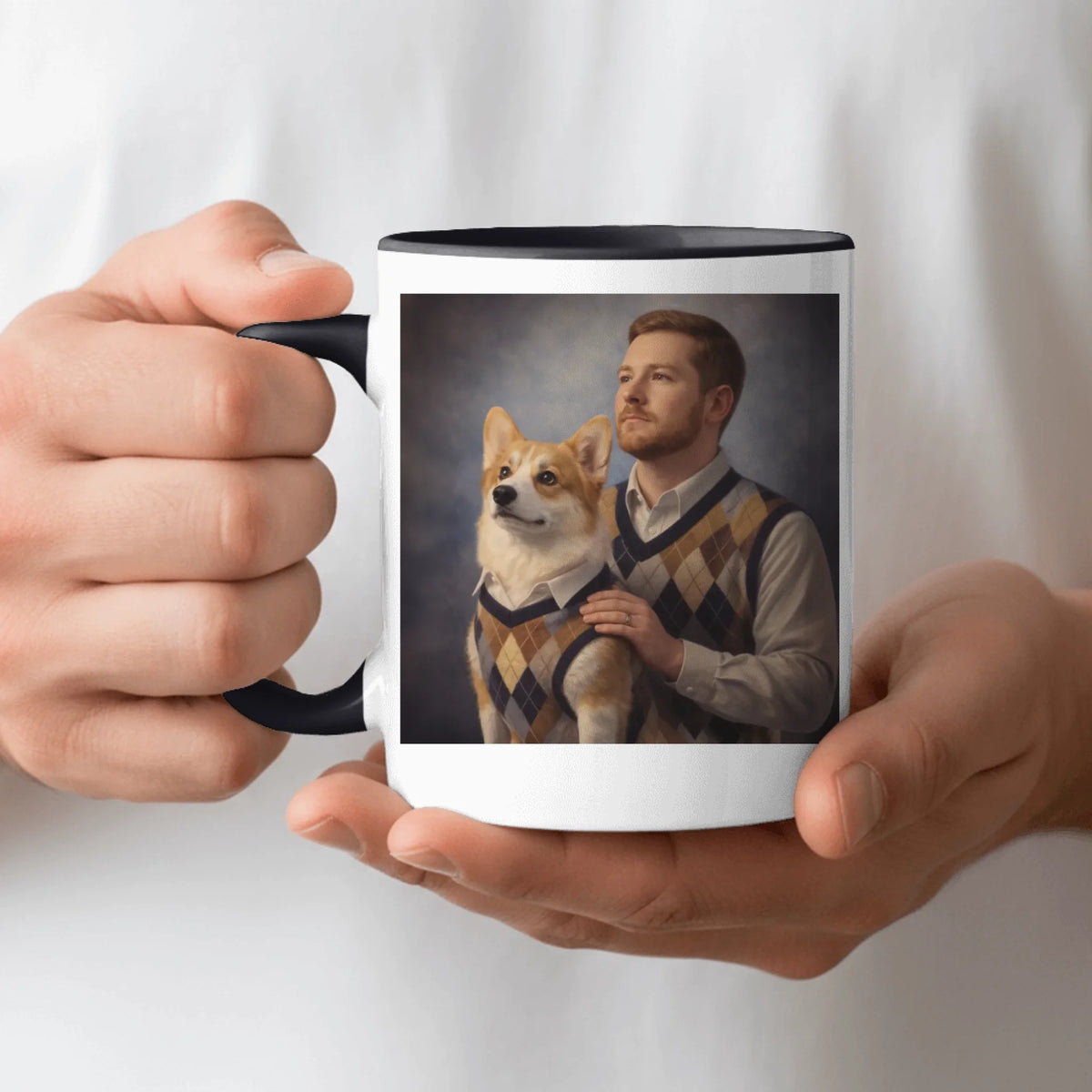 Mug SHOP New 2 m