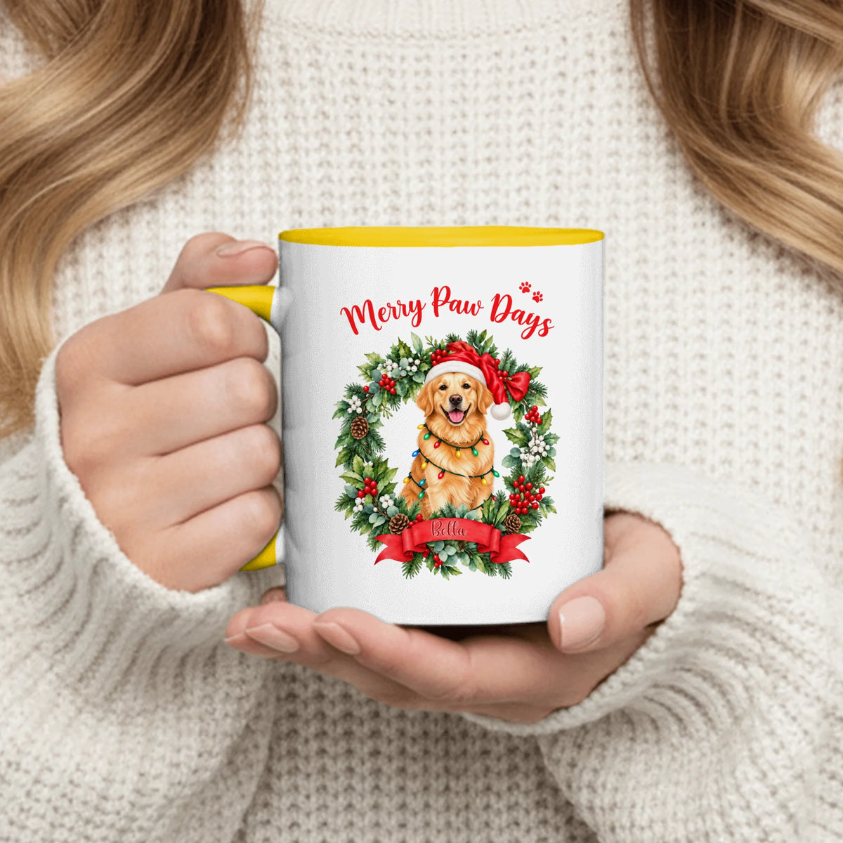Mug SHOP New 2
