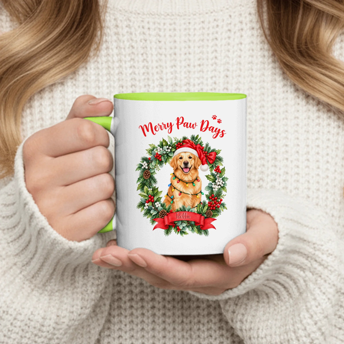 Mug SHOP New 2