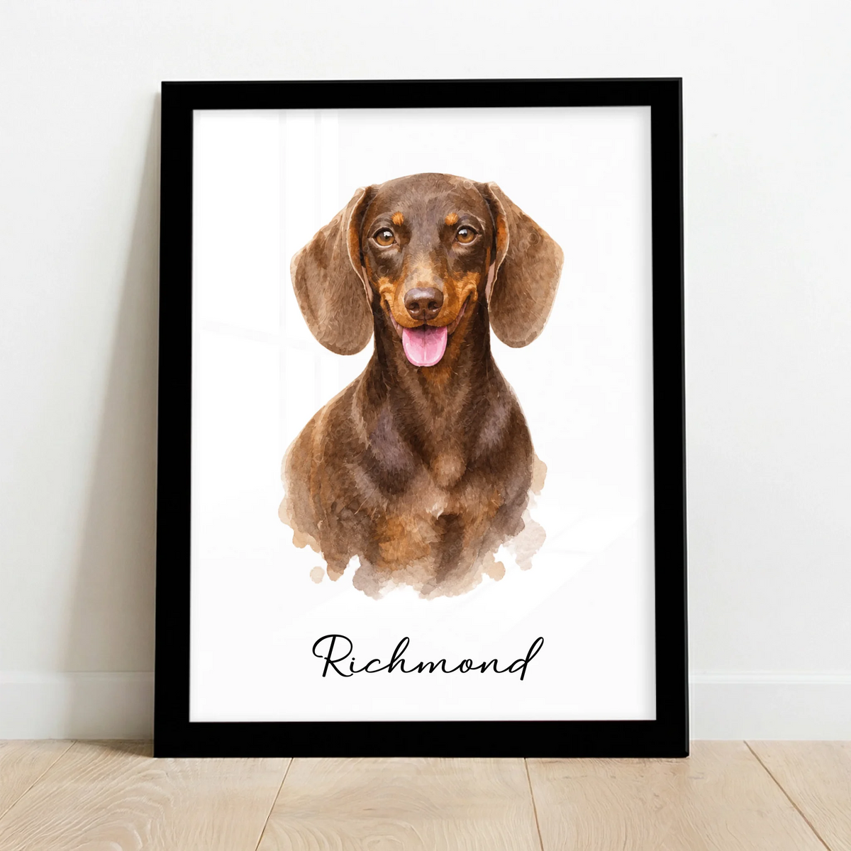 Framed Poster UK
