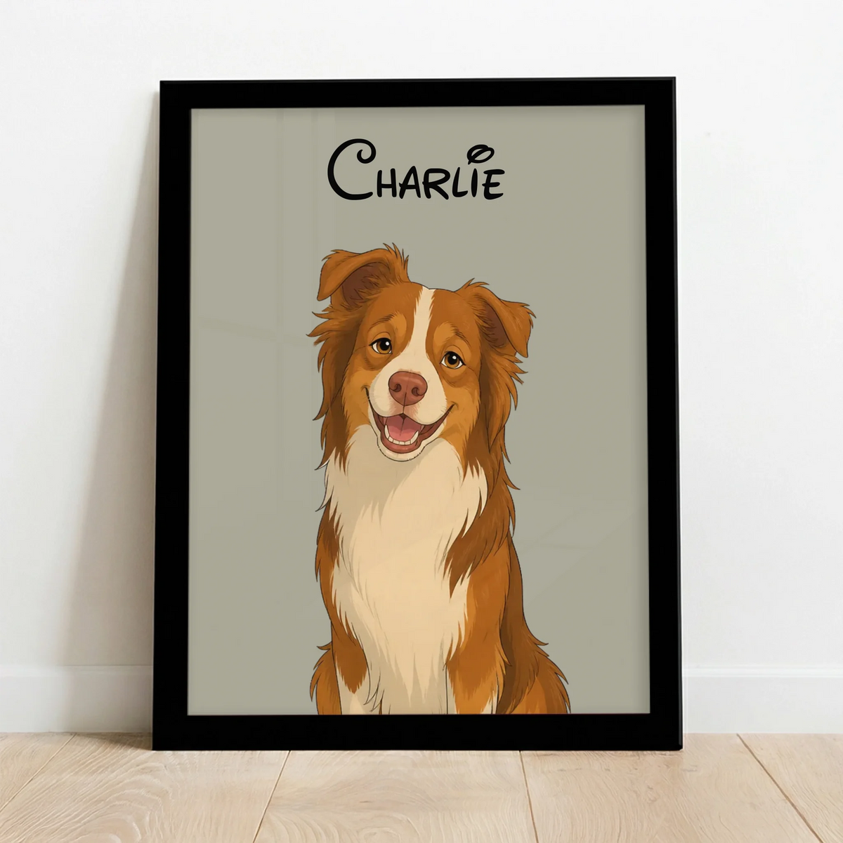 Framed Poster UK