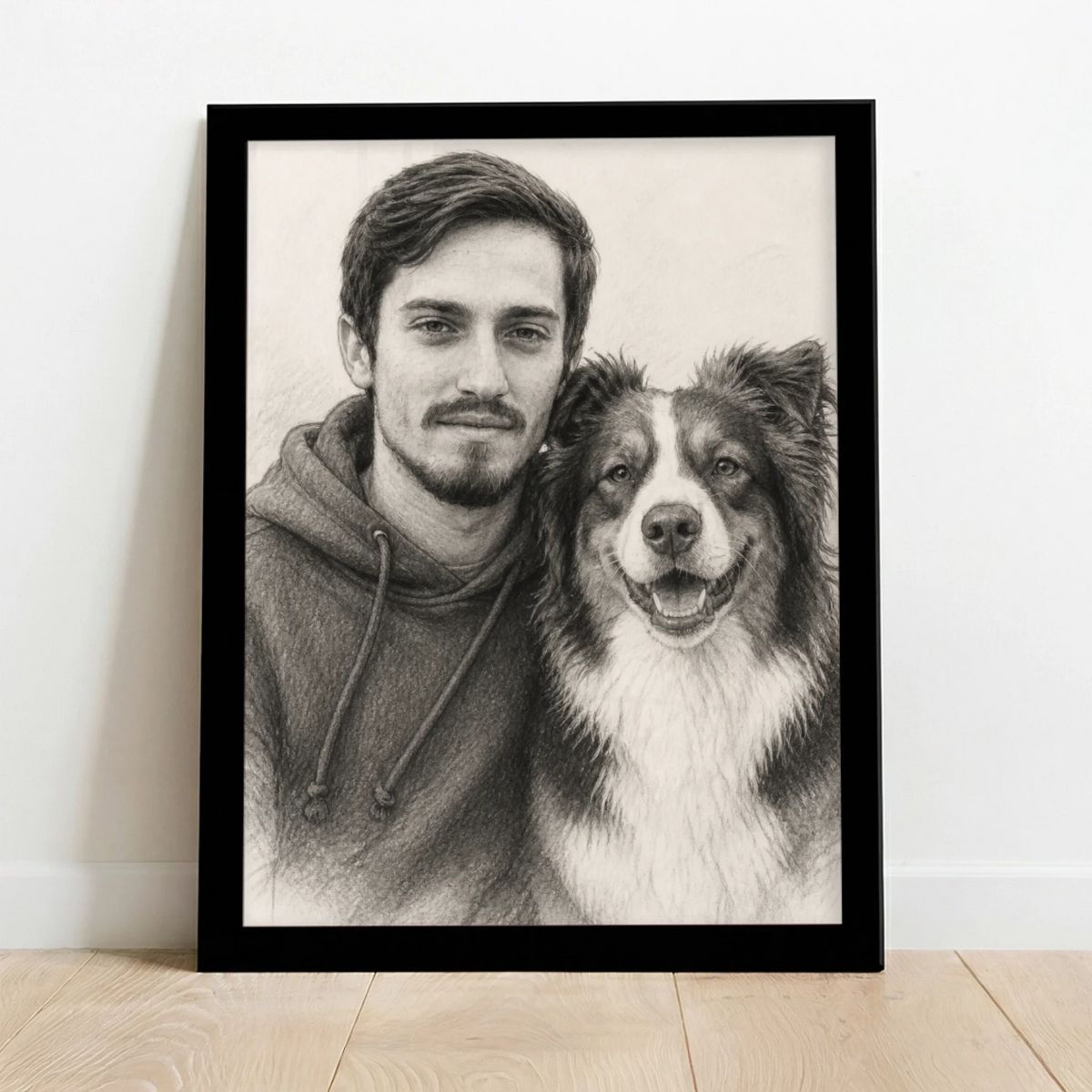 Framed Poster UK
