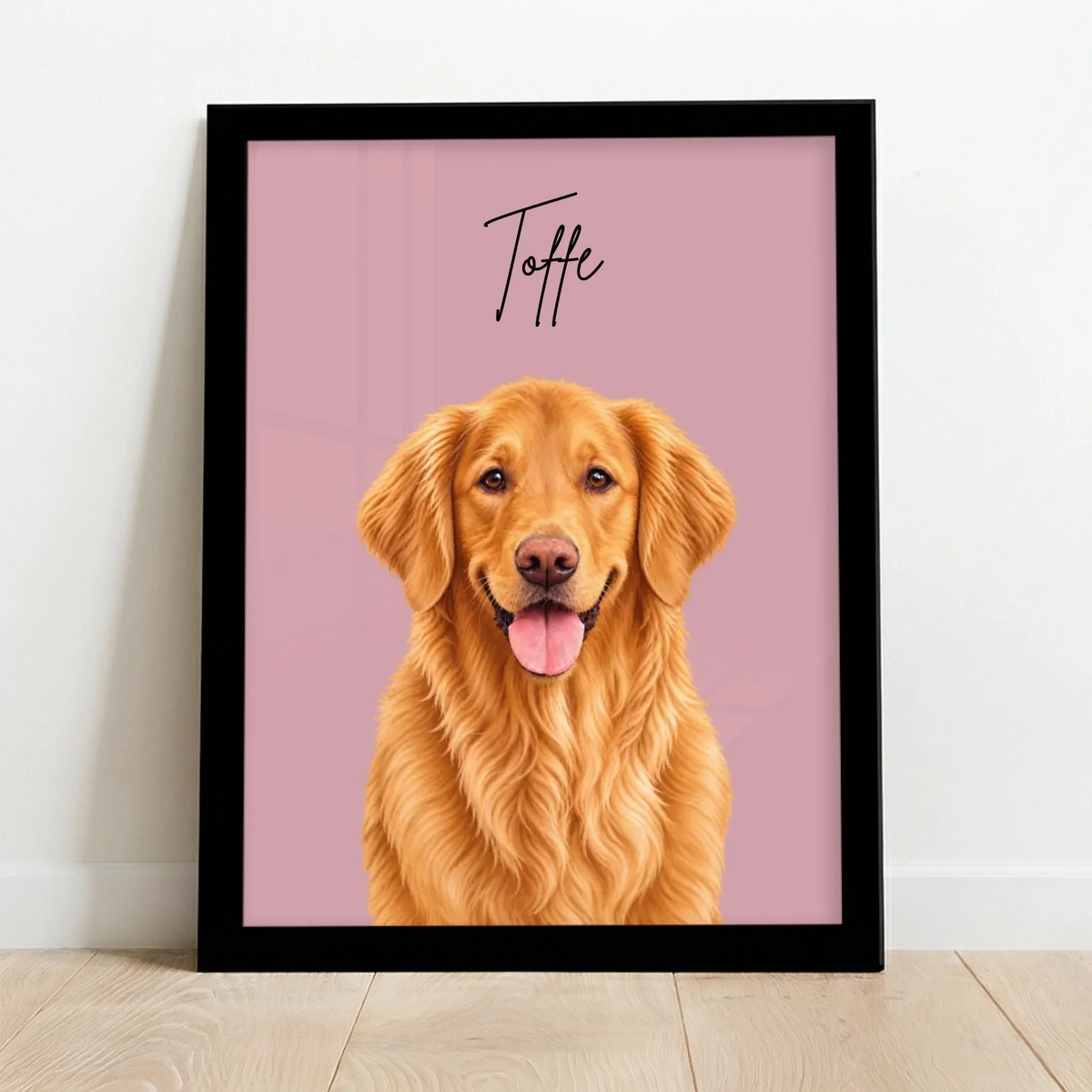 Framed Poster UK