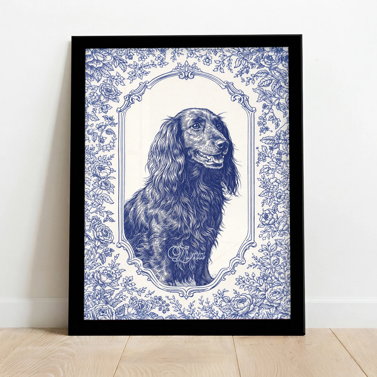Framed Poster UK
