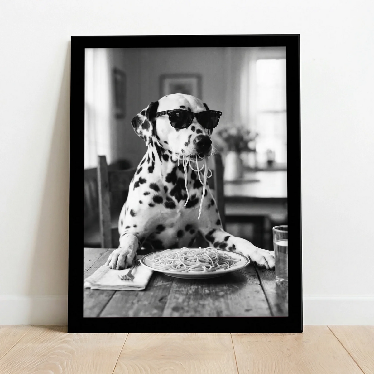 Framed Poster UK