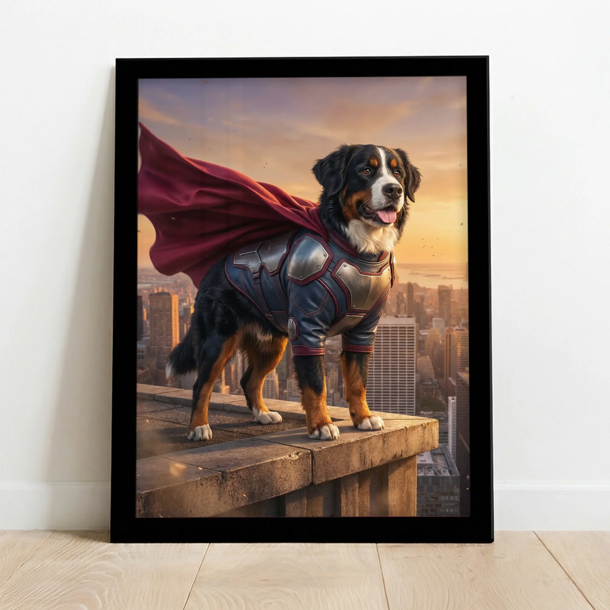 Framed Poster UK