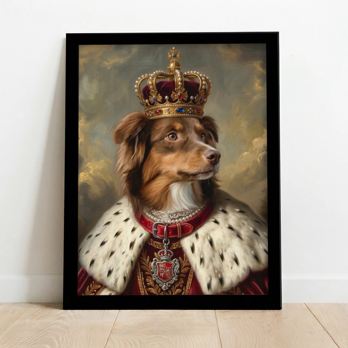 Framed Poster UK