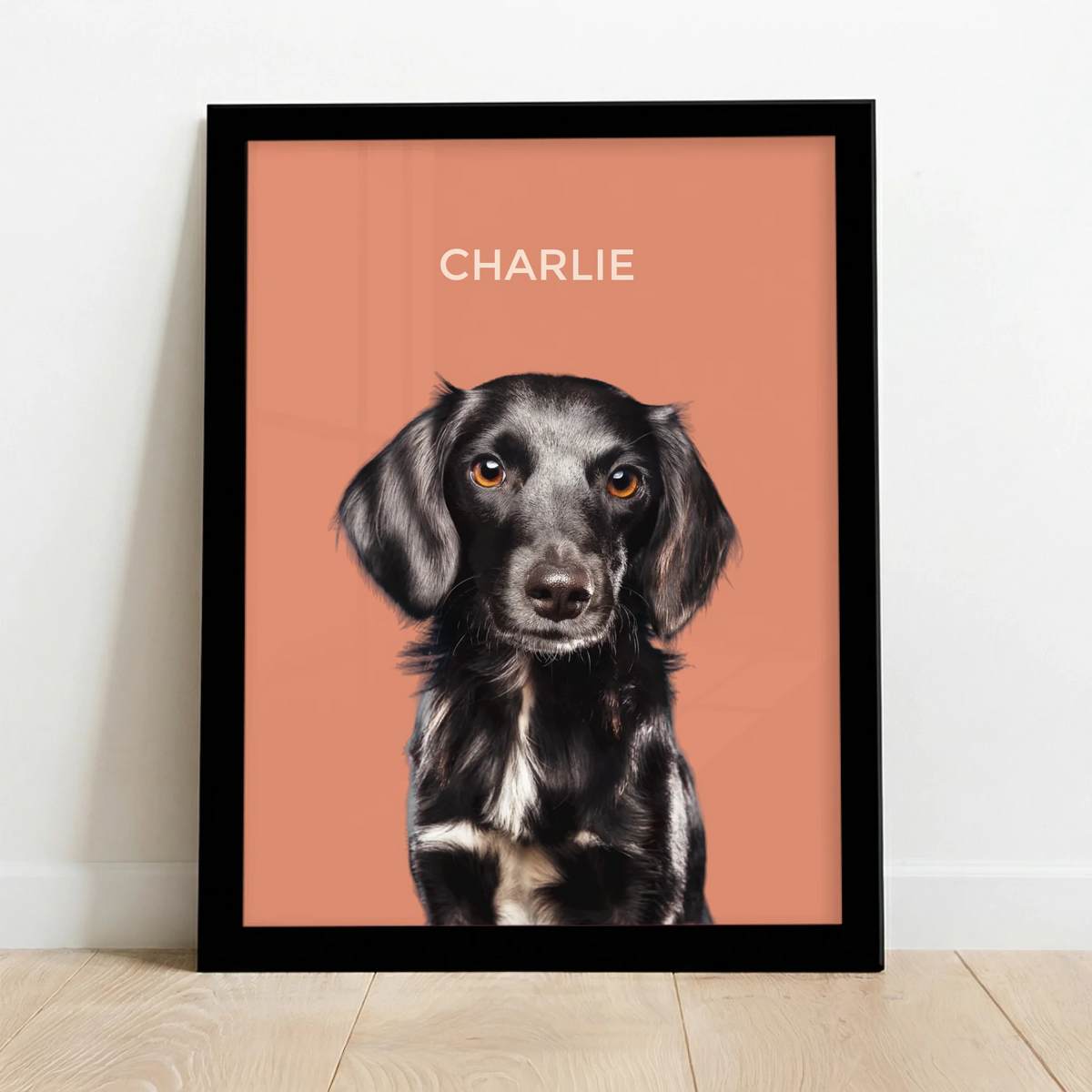 Framed Poster UK