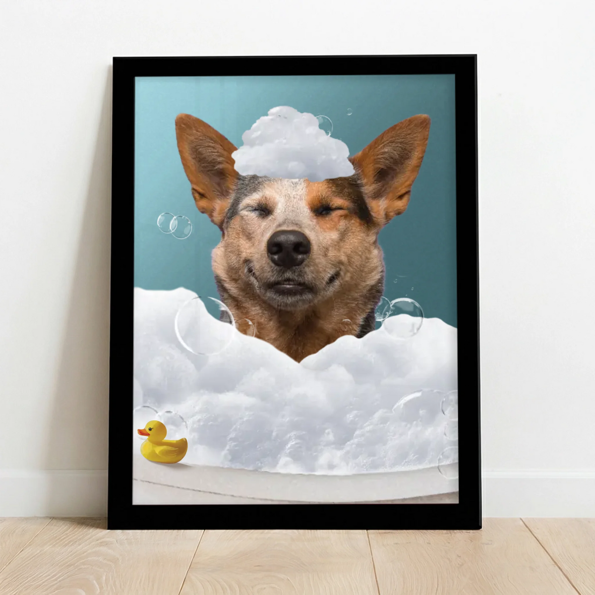 Framed Poster UK