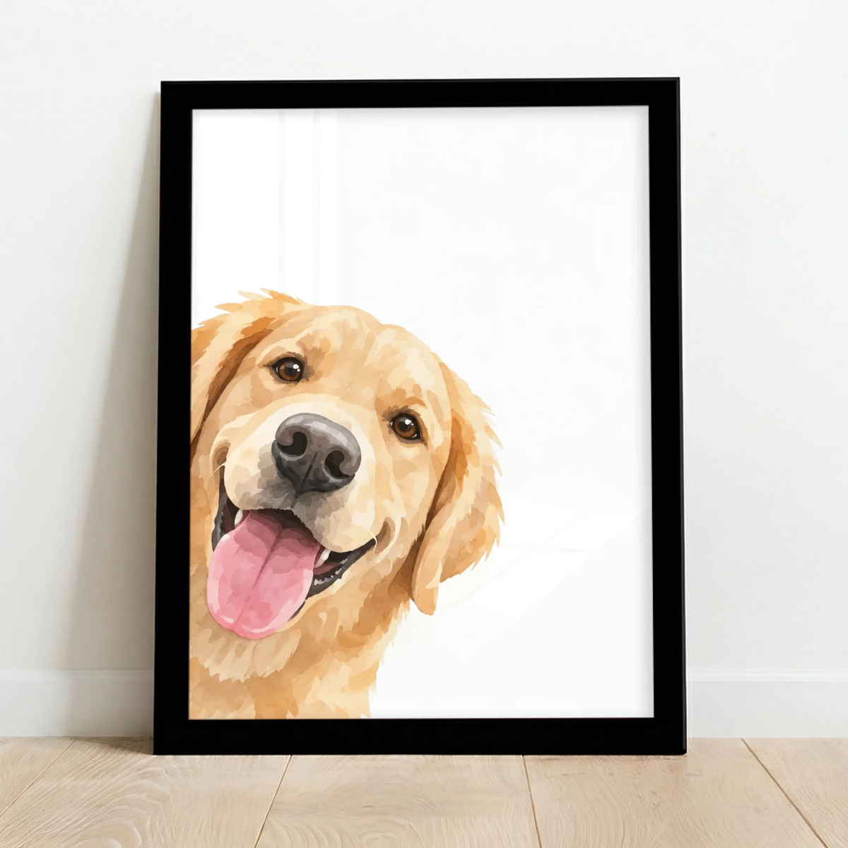 Framed Poster UK