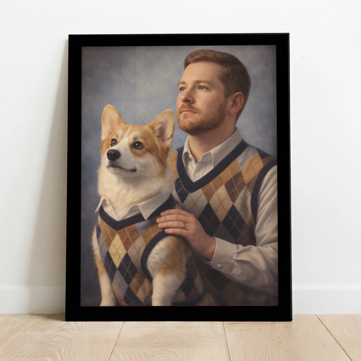Framed Poster UK