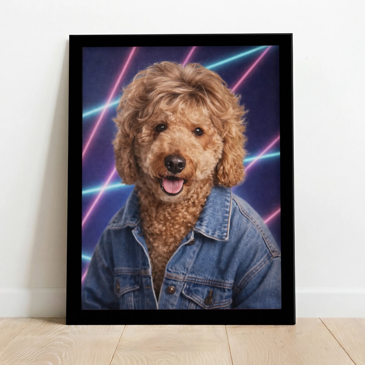 Framed Poster UK