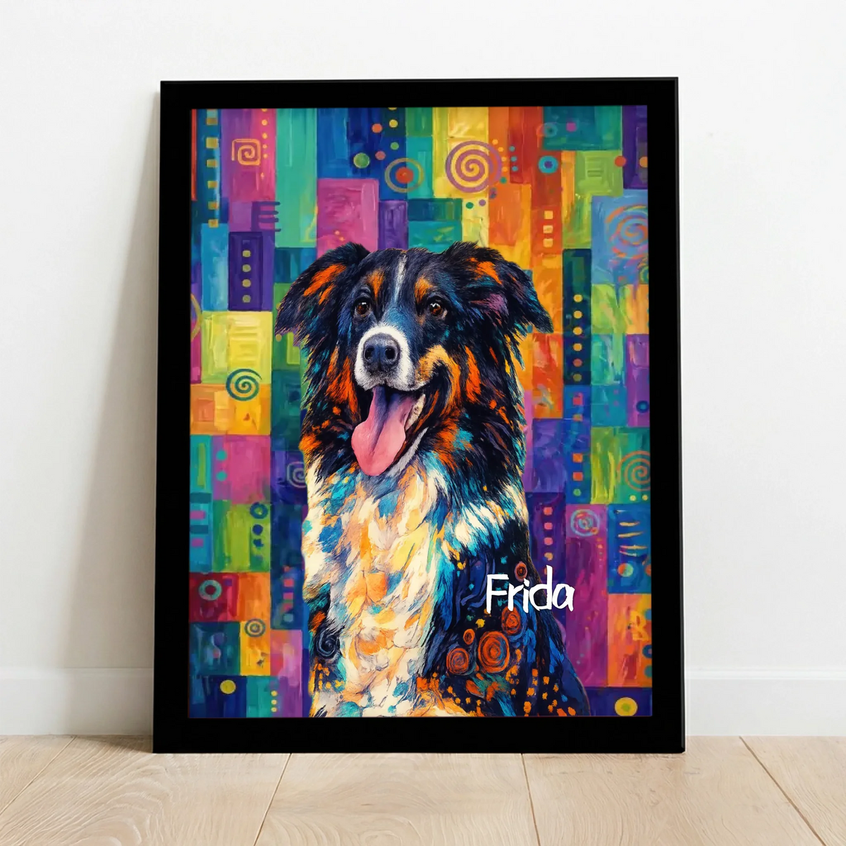 Framed Poster UK