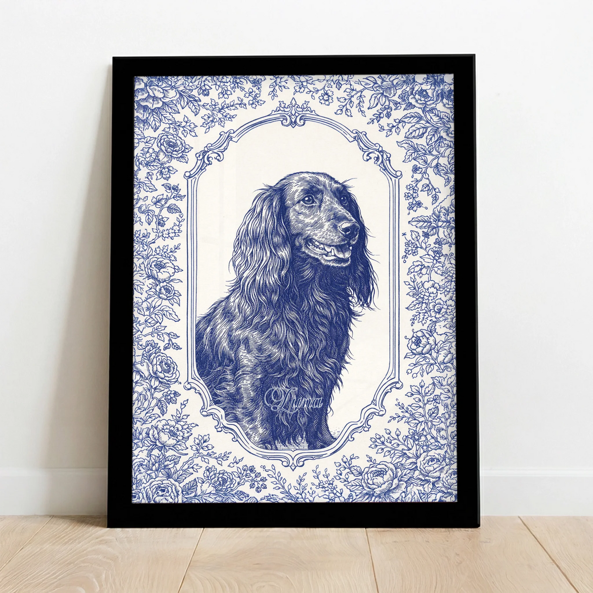 Framed Poster UK
