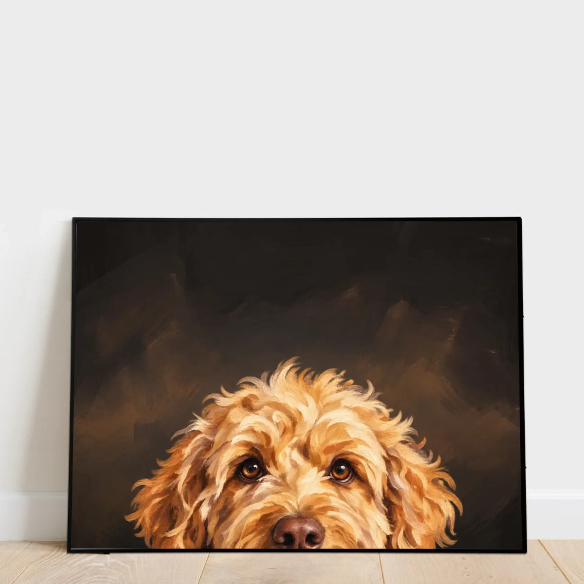 Mockup Poster Neu